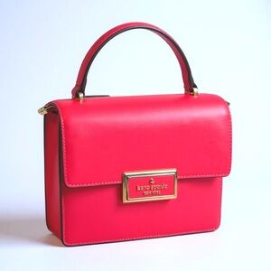 kate spade Hot Pink Top-Handle Satchel